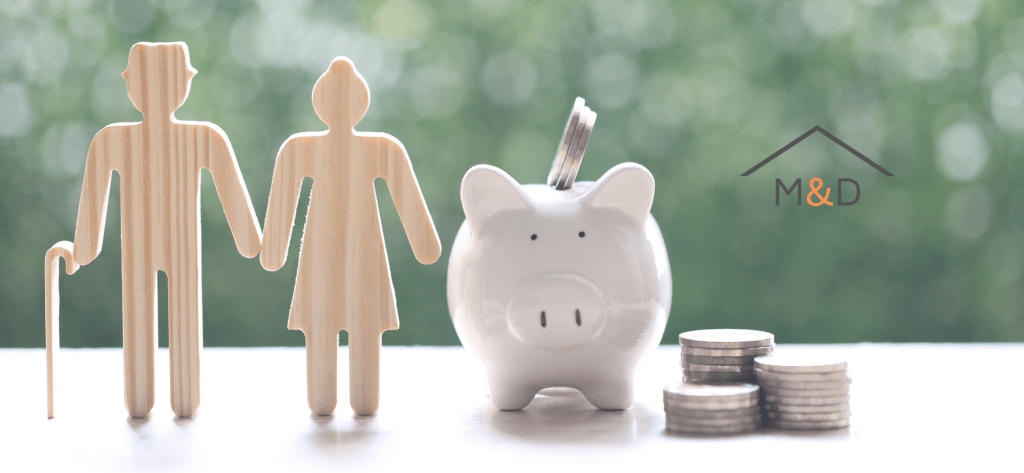 Ťažko skúšaný 2.pilier dôchodkového sporenia: A predsa sa oplatí